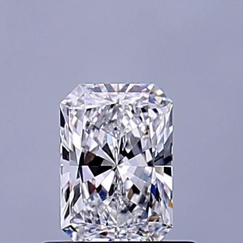Radiant Lab-Grown Diamond image