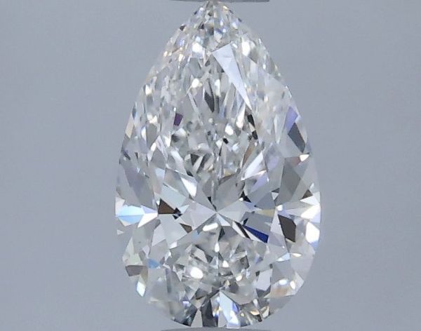 Pear Diamond image