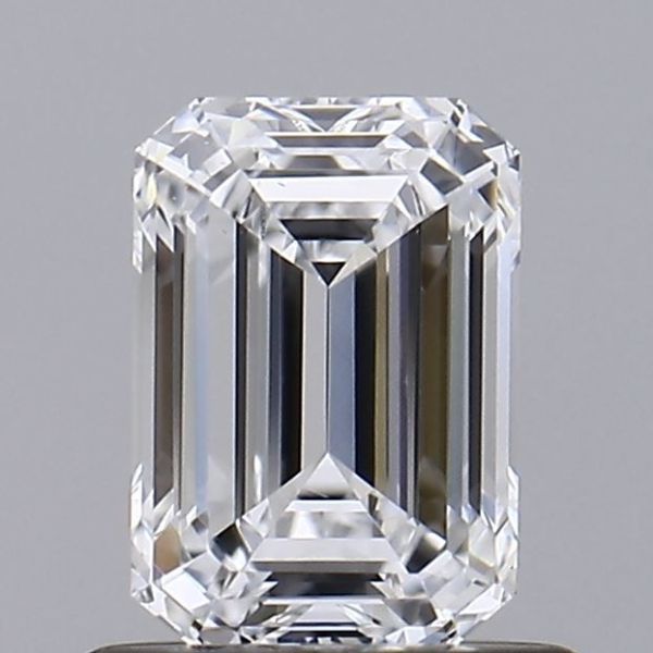 Emerald Lab-Grown Diamond image
