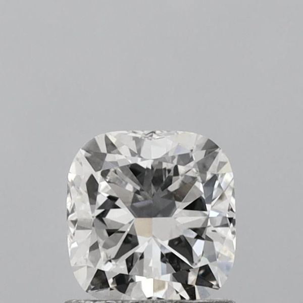 Cushion Lab-Grown Diamond image