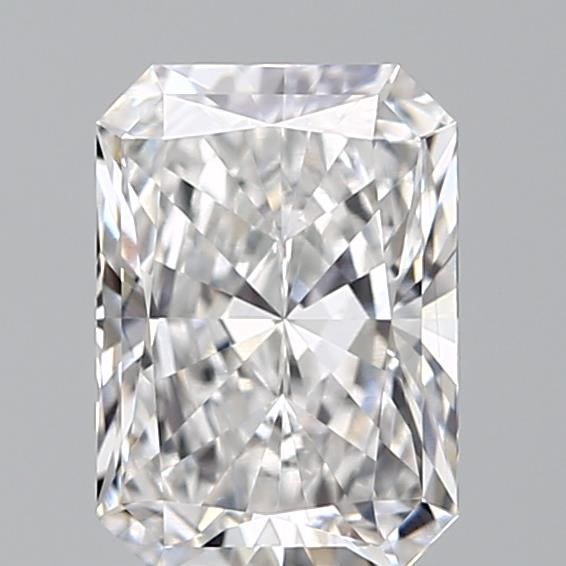 Radiant Lab-Grown Diamond image
