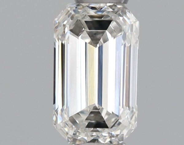 Emerald Lab-Grown Diamond image