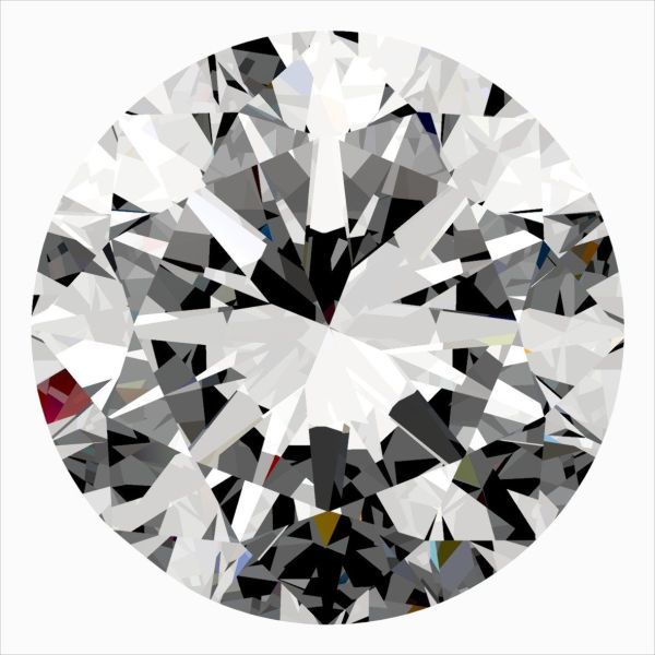 Round Diamond image