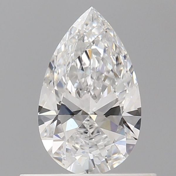 Pear Diamond image