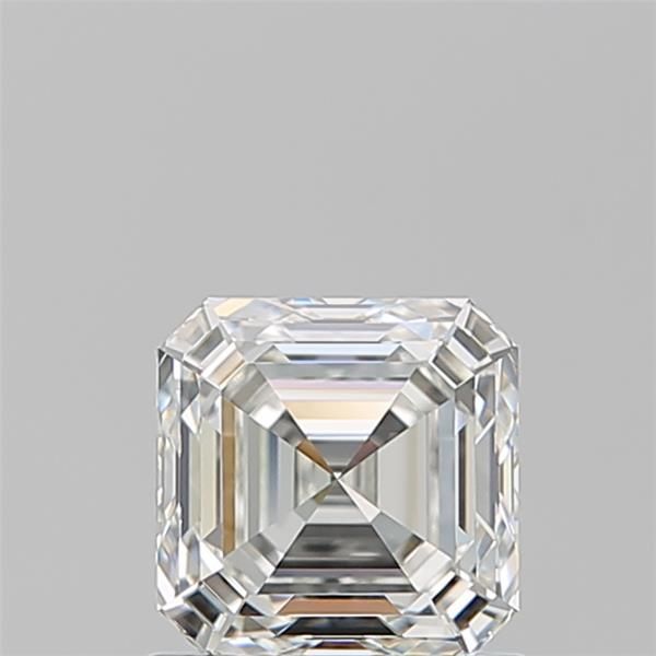 Asscher Diamond image