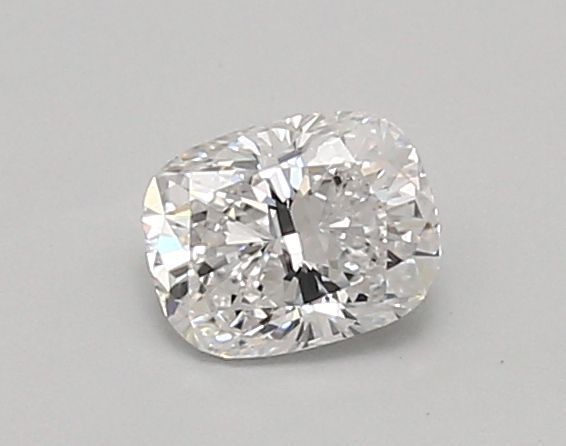 Cushion Lab-Grown Diamond image