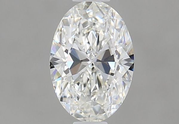 Oval Diamond image