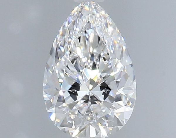 Pear Diamond image