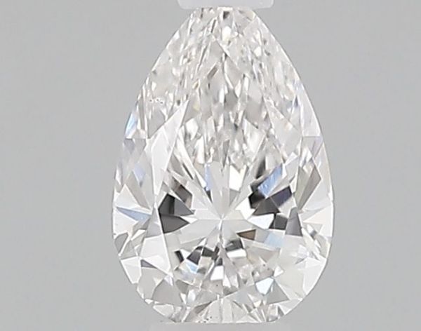 Pear Lab-Grown Diamond image