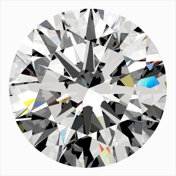 Round Diamond image