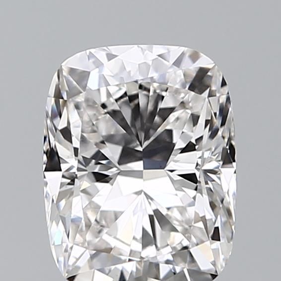 Cushion Lab-Grown Diamond image