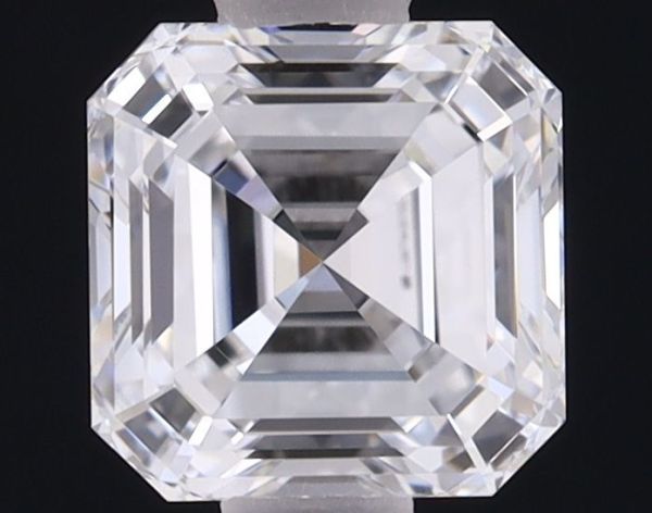 Asscher Lab-Grown Diamond image