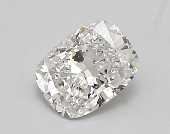 Cushion Lab-Grown Diamond image