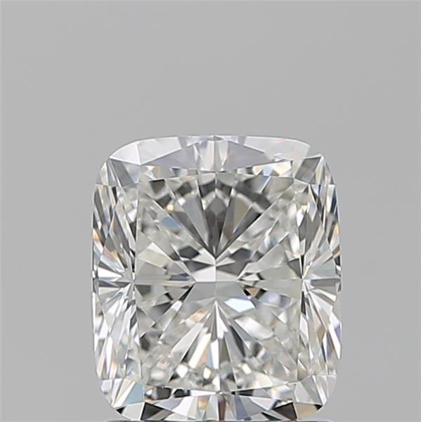 Cushion Diamond image