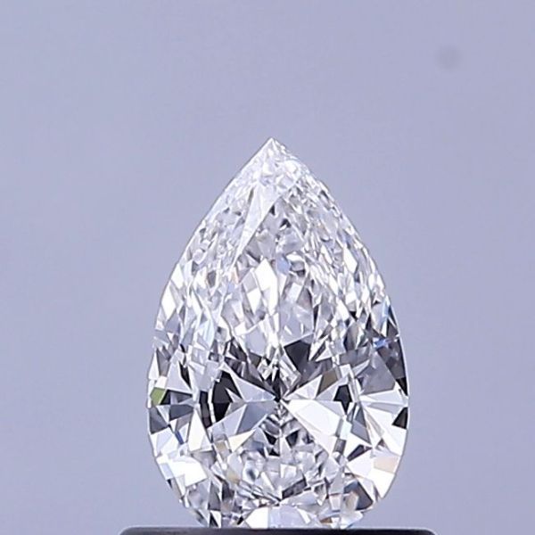 Pear Lab-Grown Diamond image