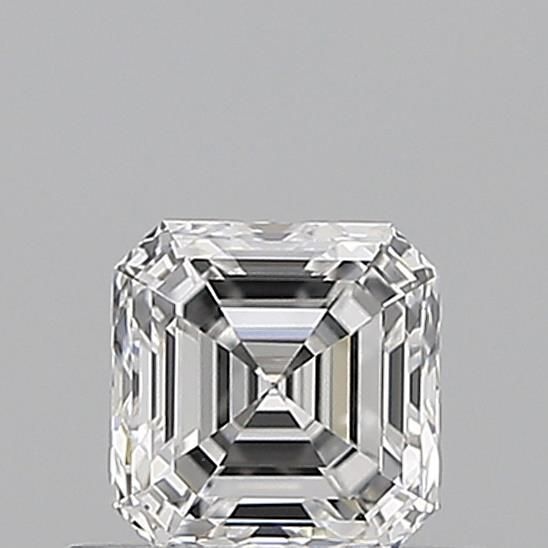 Asscher Diamond image