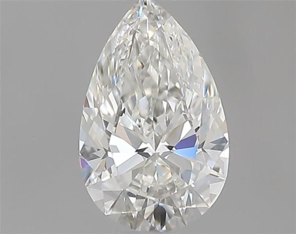 Pear Diamond image