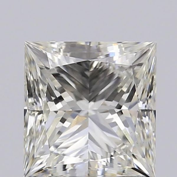 Princess Lab-Grown Diamond image