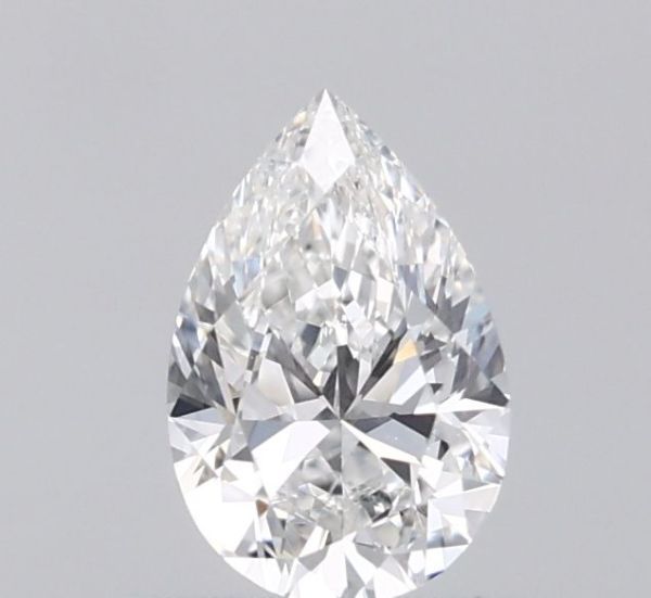Pear Diamond image