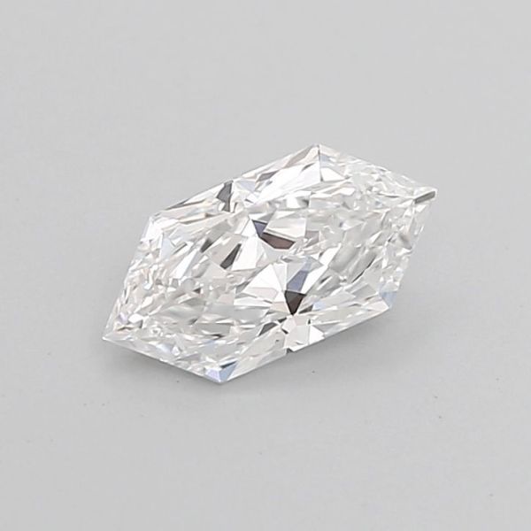 Hexagonal Lab-Grown Diamond image