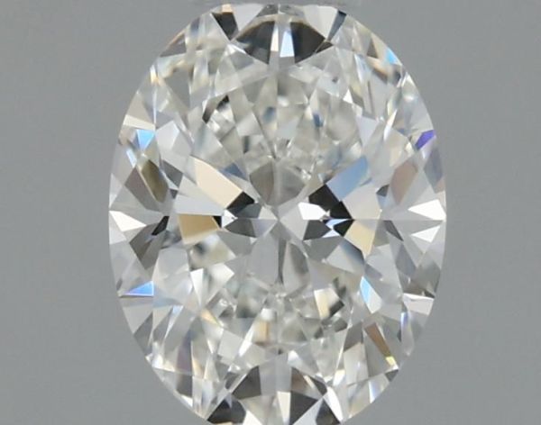 Oval Diamond image