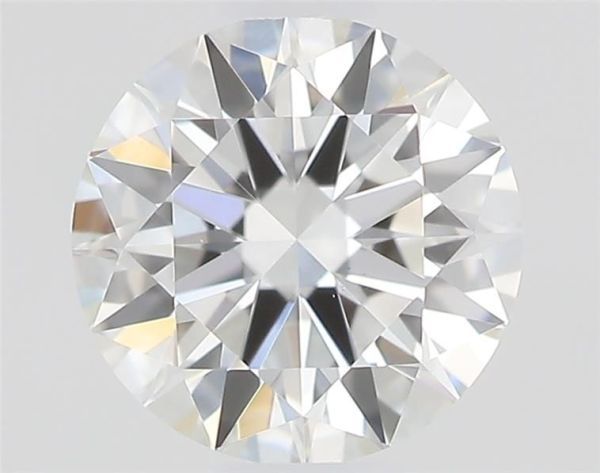 Round Diamond image
