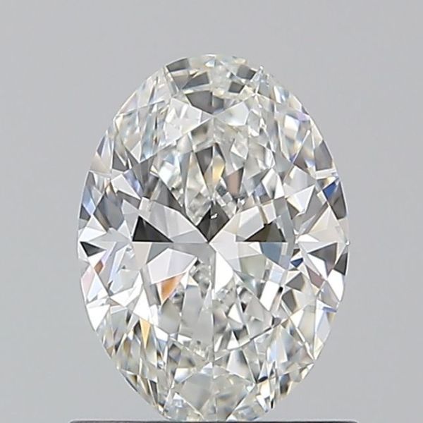 Oval Diamond image