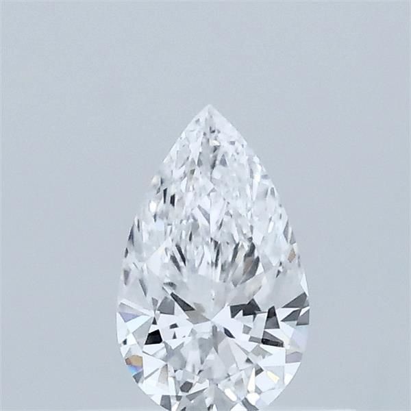 Pear Lab-Grown Diamond image