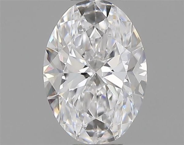 Oval Diamond image