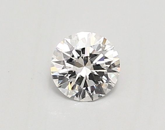 Round Lab-Grown Diamond image