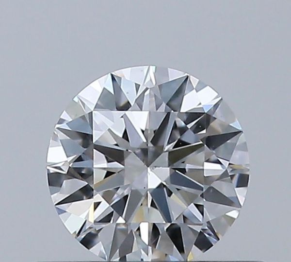 Round Diamond image
