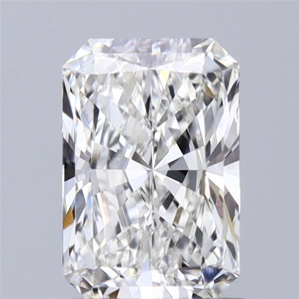 Radiant Lab-Grown Diamond image