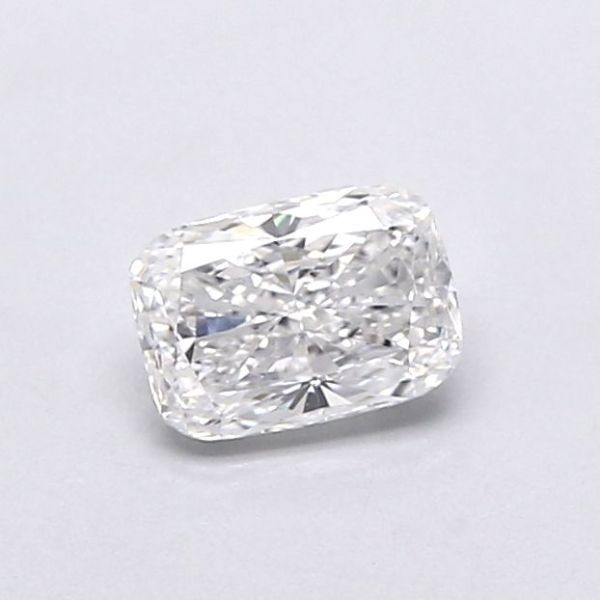 Cushion Lab-Grown Diamond image