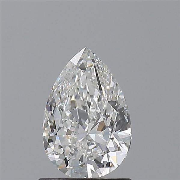 Pear Diamond image