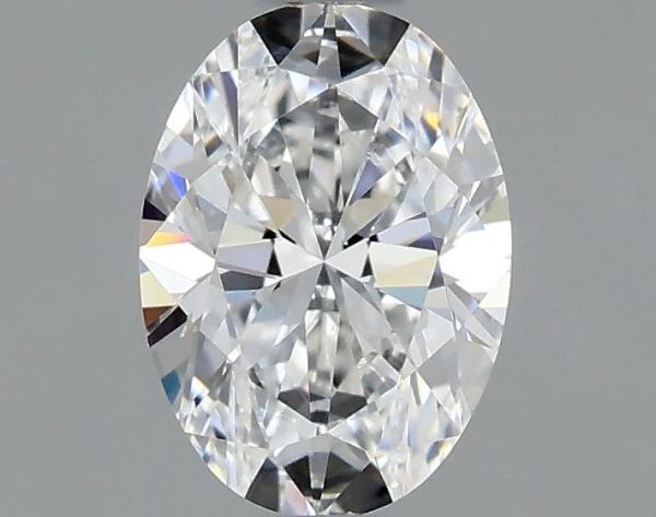 Oval Diamond image