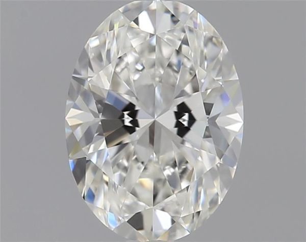 Oval Diamond image