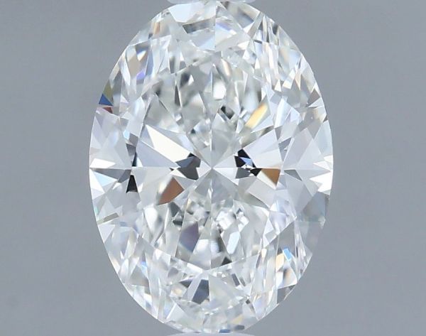 Oval Diamond image