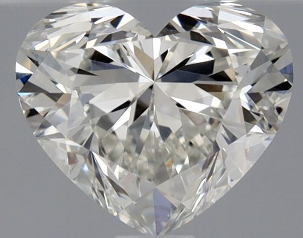 Heart Diamond image