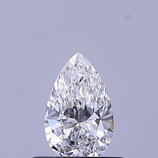 Pear Lab-Grown Diamond image