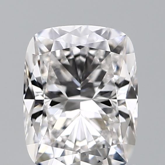 Cushion Lab-Grown Diamond image