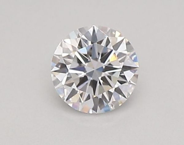 Round Lab-Grown Diamond image