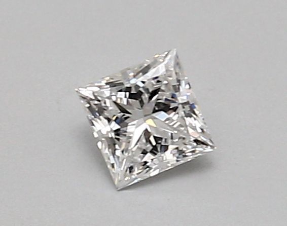 Princess Lab-Grown Diamond image