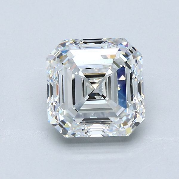 Asscher Diamond image