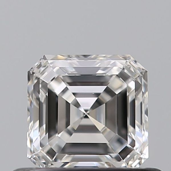 Asscher Diamond image