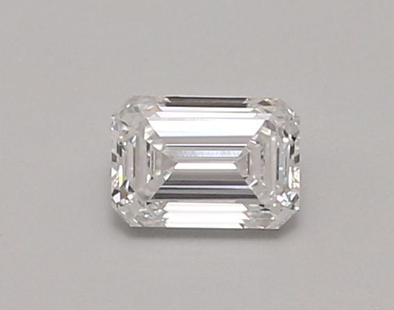 Emerald Lab-Grown Diamond image