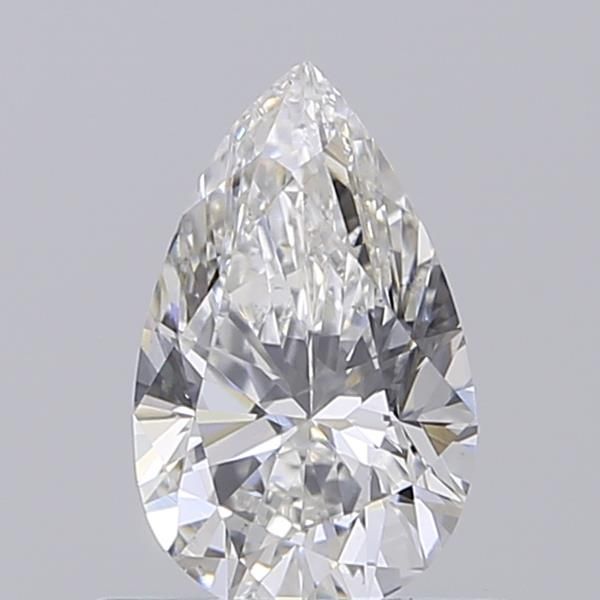Pear Lab-Grown Diamond image