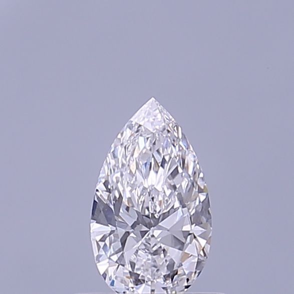 Pear Lab-Grown Diamond image