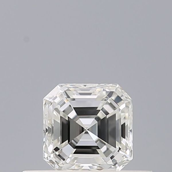Asscher Diamond image