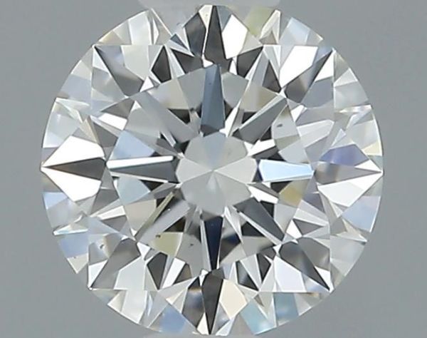 Round Diamond image