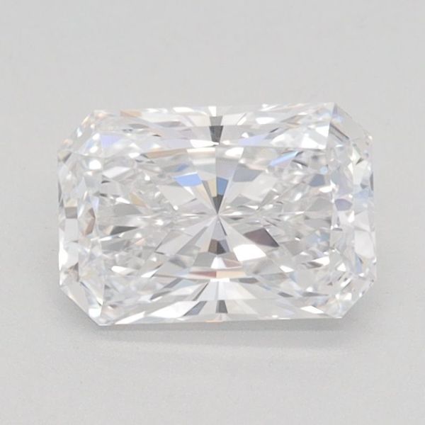 Radiant Lab-Grown Diamond image